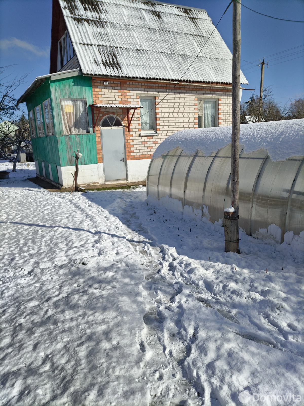 дача, Красное, - лучшее предложение