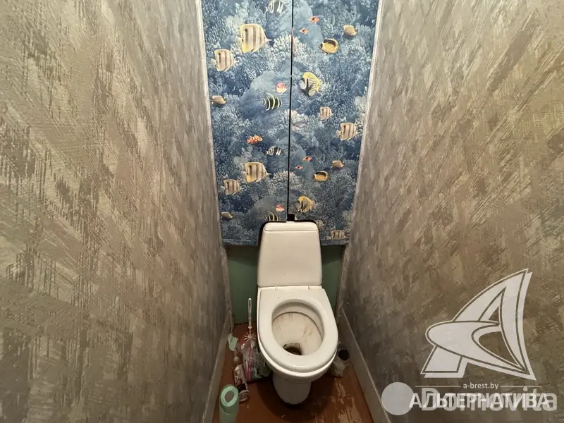 Продажа 1-комнатной квартиры в Бресте, ул. Волгоградская, 34900 USD, код: 1119528 - фото 5