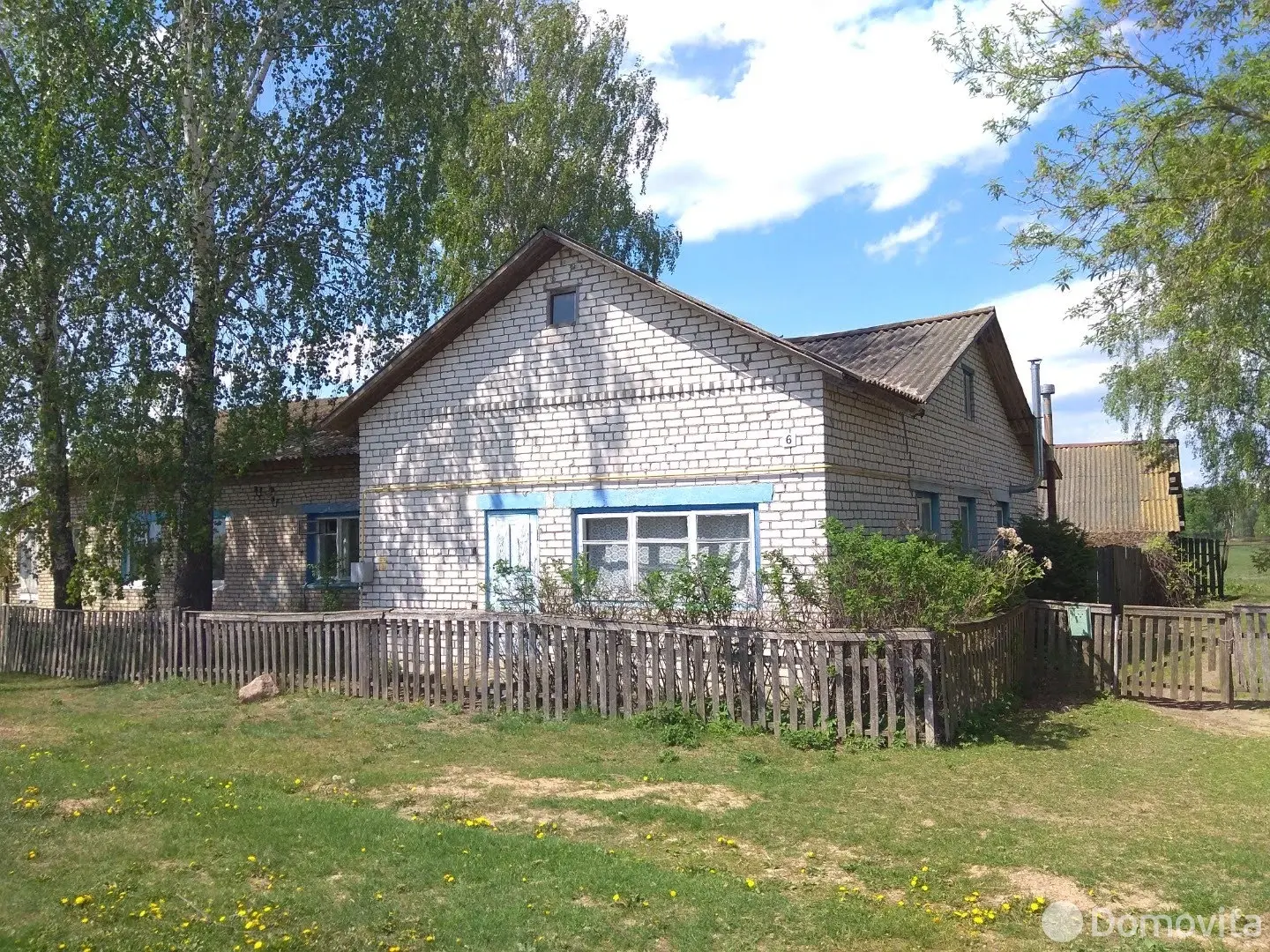 дом, Борколабово, ул. Северная, д. 6 от собственника
