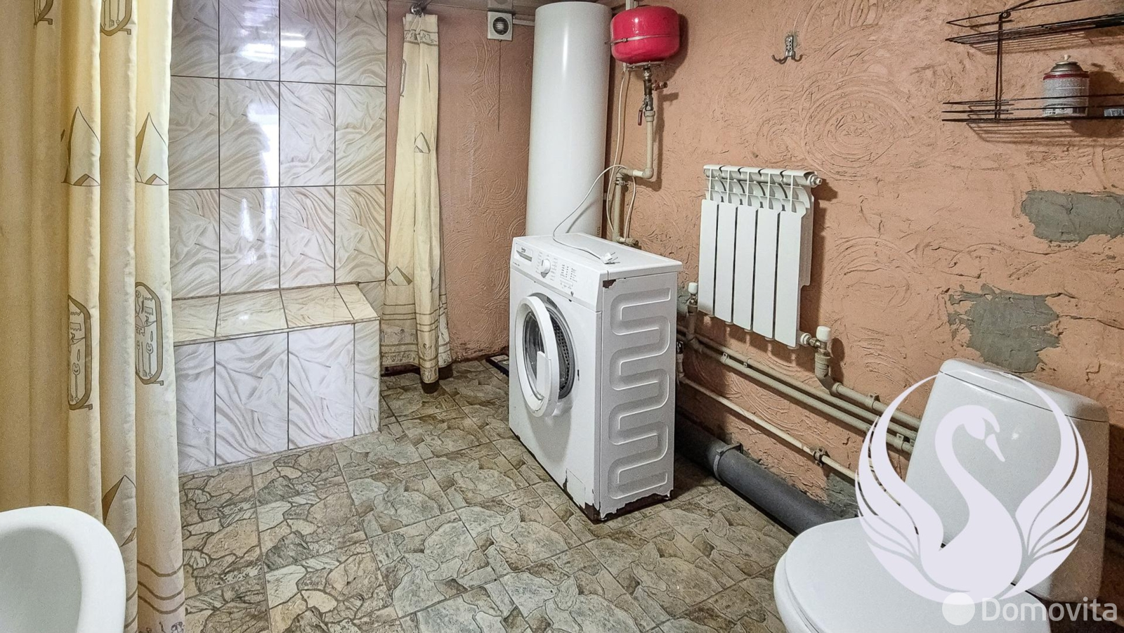 коттедж, Борисов, ул. Данилова, д. 38