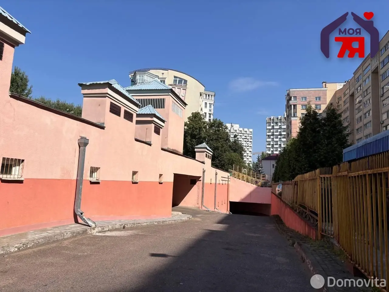 Продажа гаража в Минске ул. Кропоткина, д. 72, 61000BYN, код 9712 - фото 4
