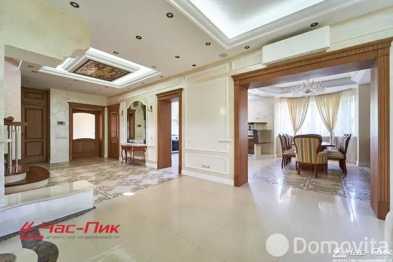 дача, Тарасово, ул. Сосновая