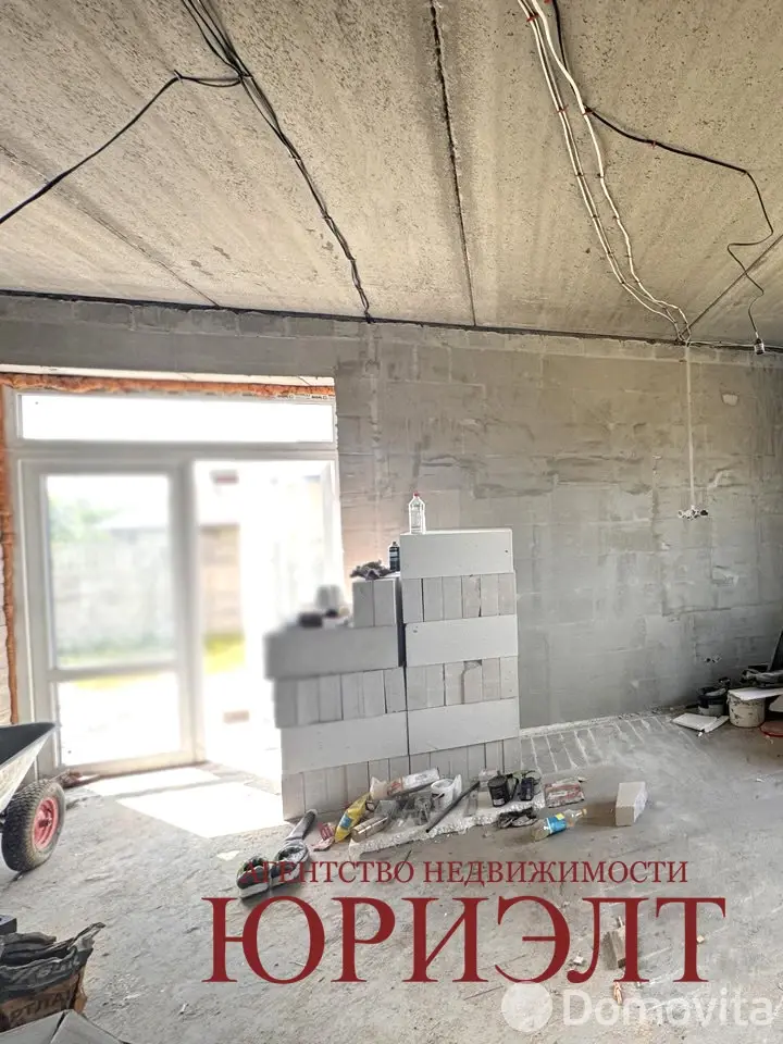 коттедж, Лида, ул. Черемуховая - лучшее предложение