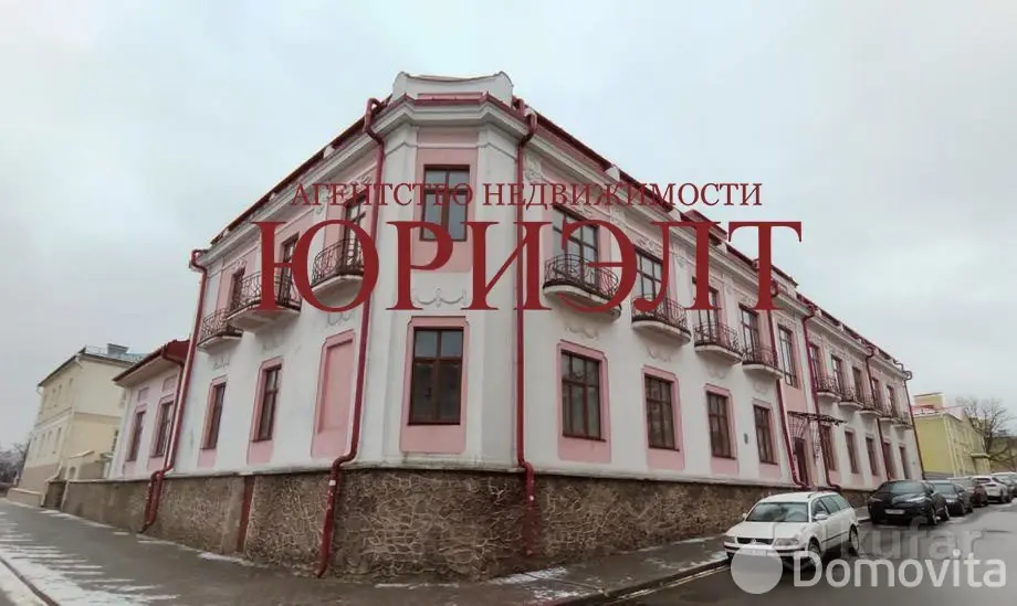 Купить помещение под сферу услуг в Гродно, ул. Городничанская - фото 1