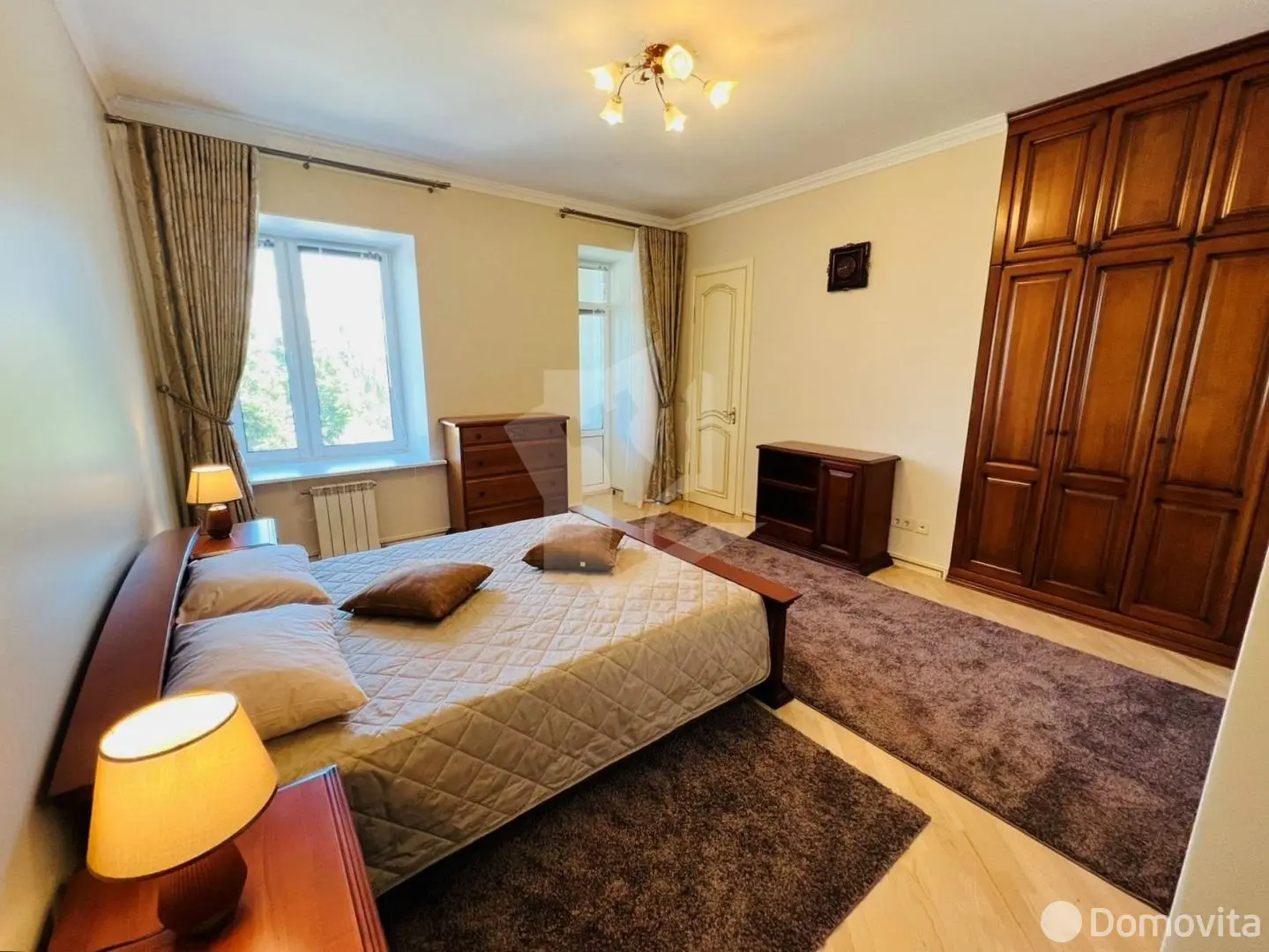 квартира, Минск, ул. Комсомольская, д. 29 - лучшее предложение