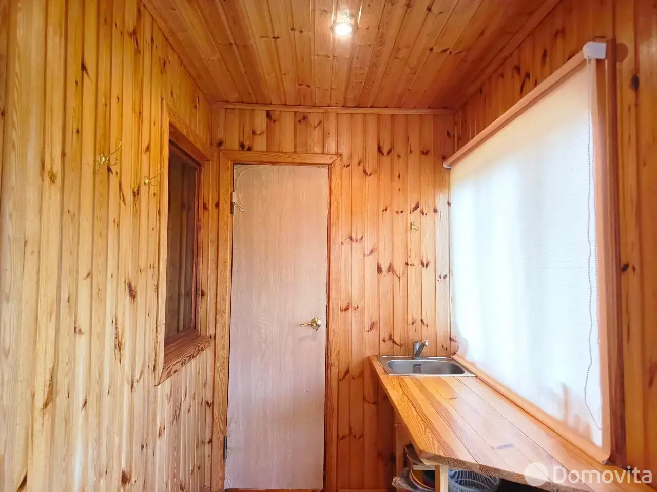 Купить 2-этажную дачу в Березка ст.Слобода Минская область, 34000USD, код 184476 - фото 13