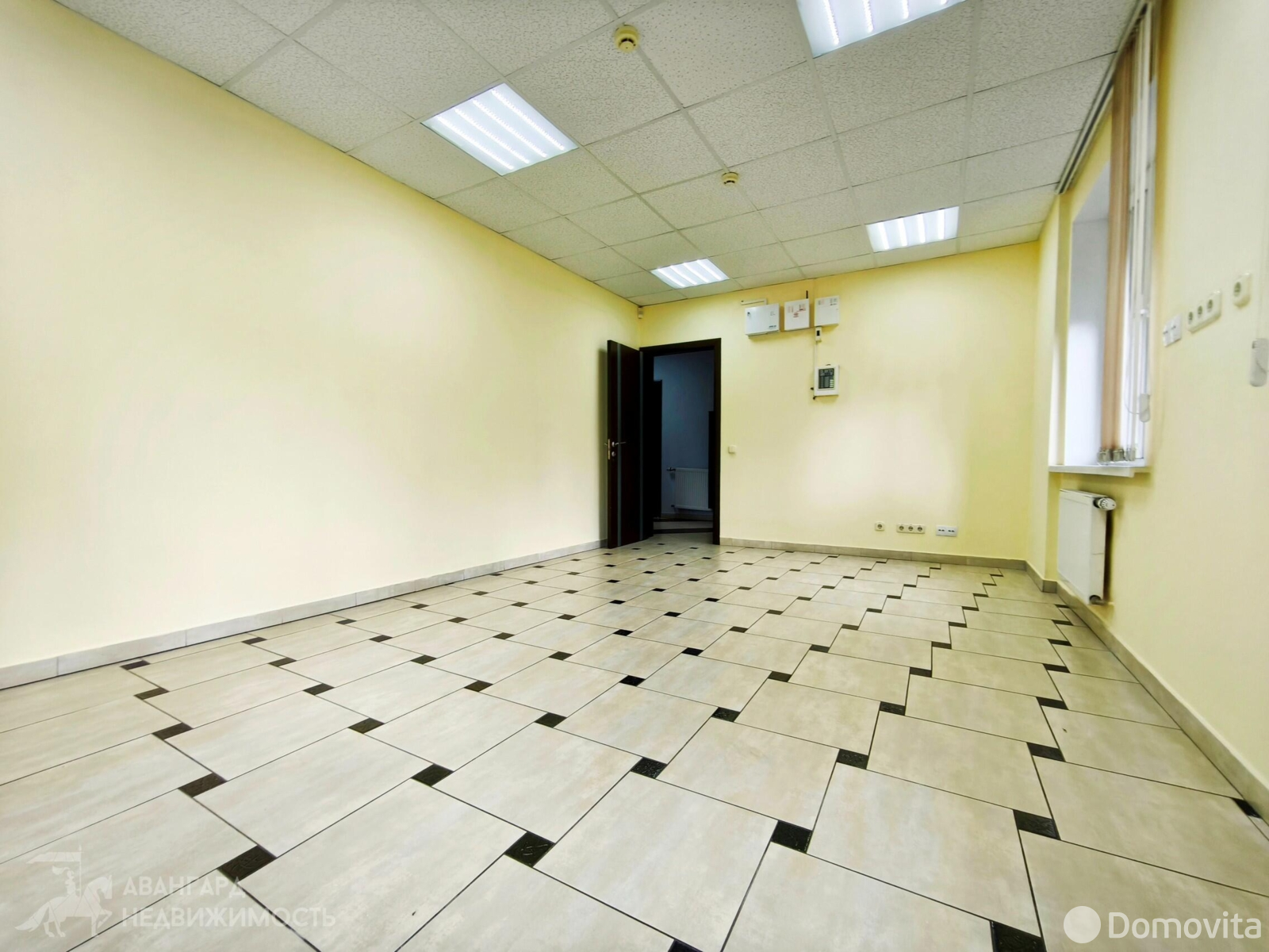 офис, Минск, ул. Беломорская, д. 23 в Советском районе