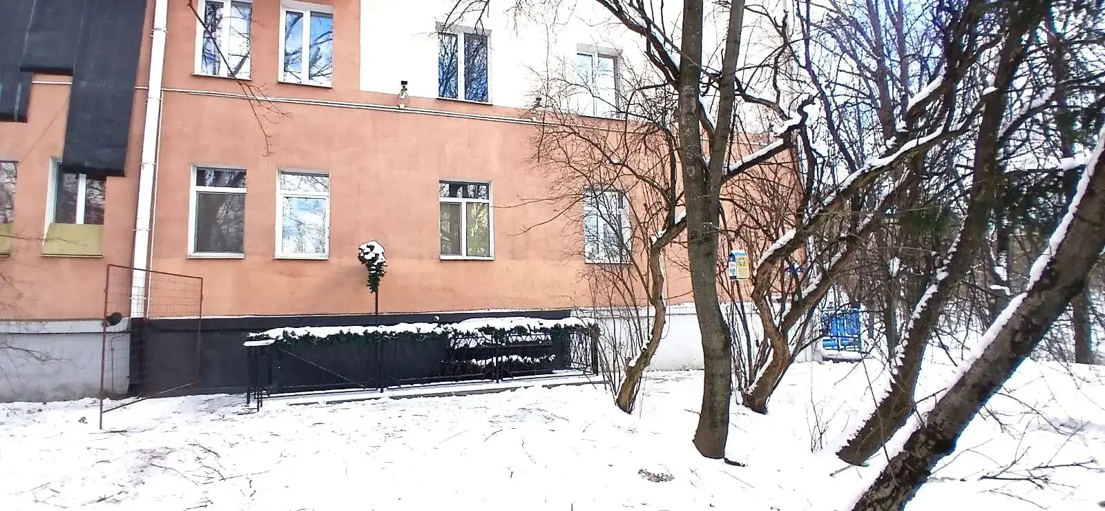 Купить помещение под сферу услуг в Витебске, пр-т Фрунзе, д. 15 - фото 26