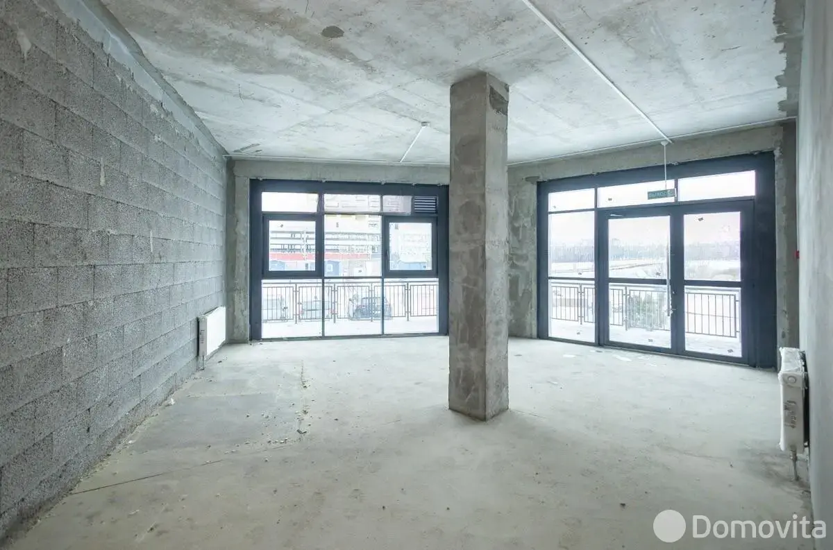 Продажа торгового помещения на ул. Леонида Щемелёва, д. 30 в Минске, 115000USD, код 998497 - фото 5