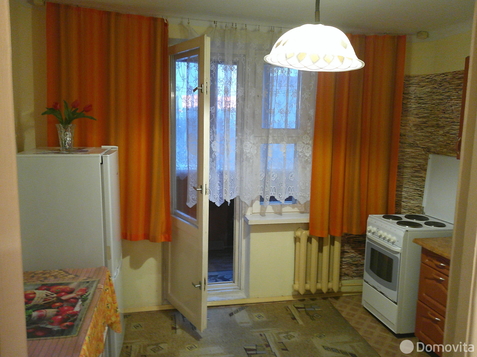 квартира, Минск, ул. Лобанка, д. 28/1 от собственника