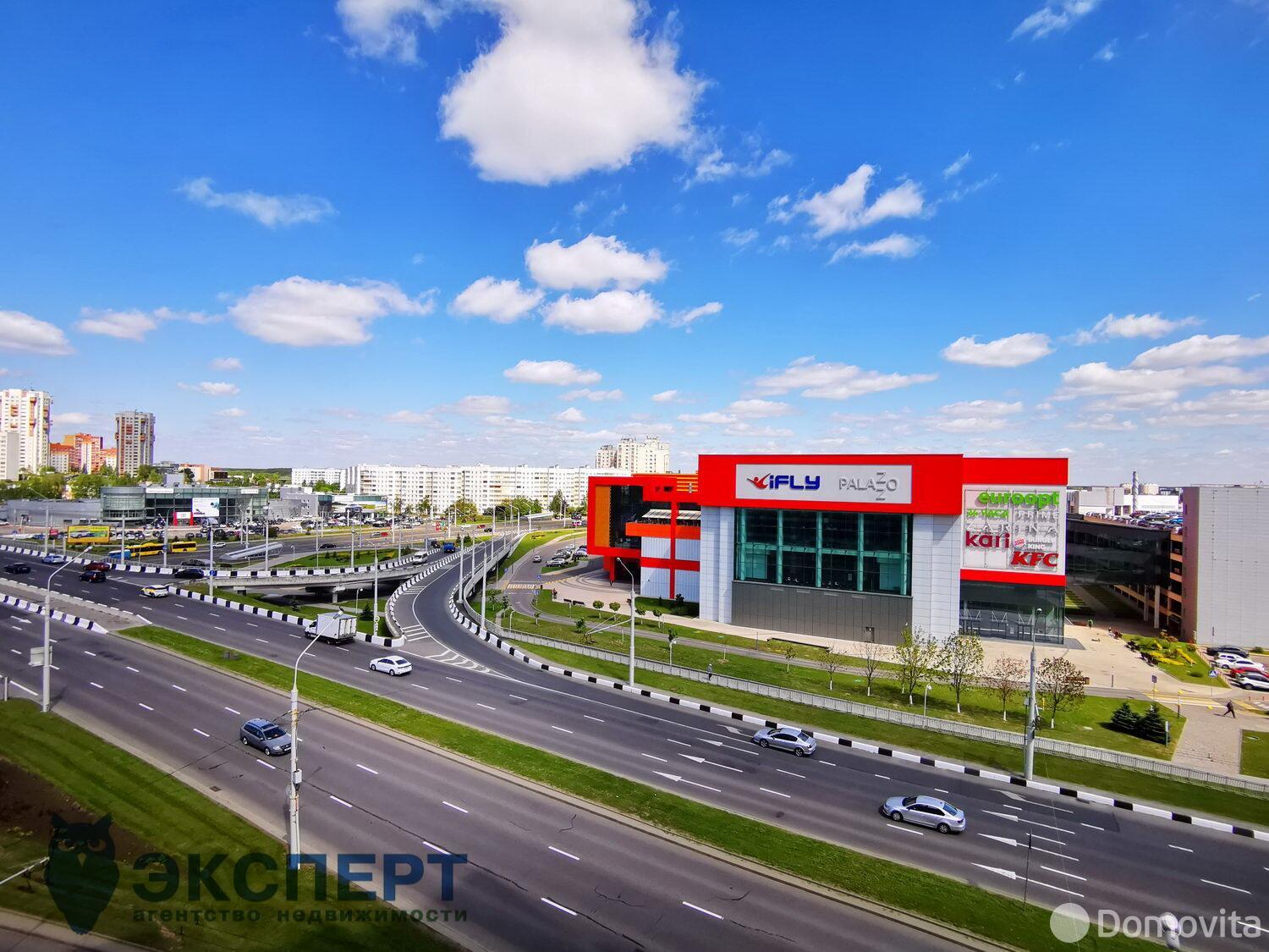 Аренда офиса на ул. Тимирязева, д. 67 в Минске, 1350USD, код 13380 - фото 21