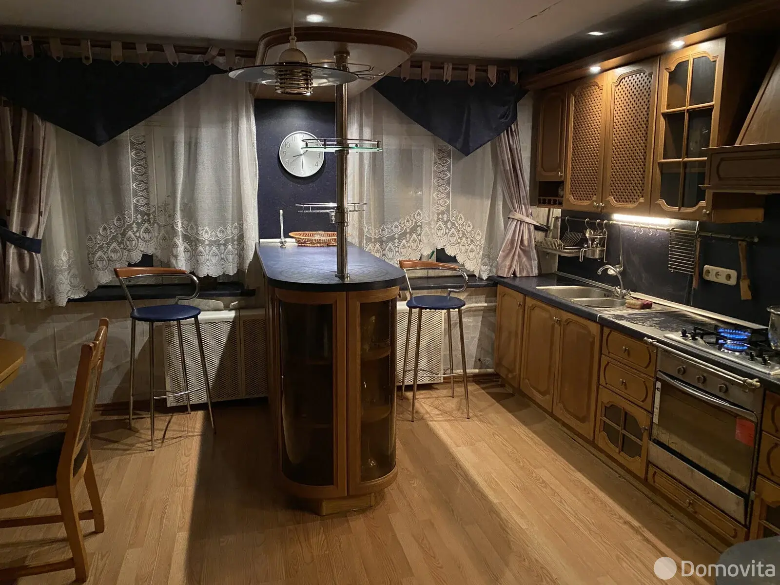 дом, Новополоцк, ул. Мирная, д. 26 