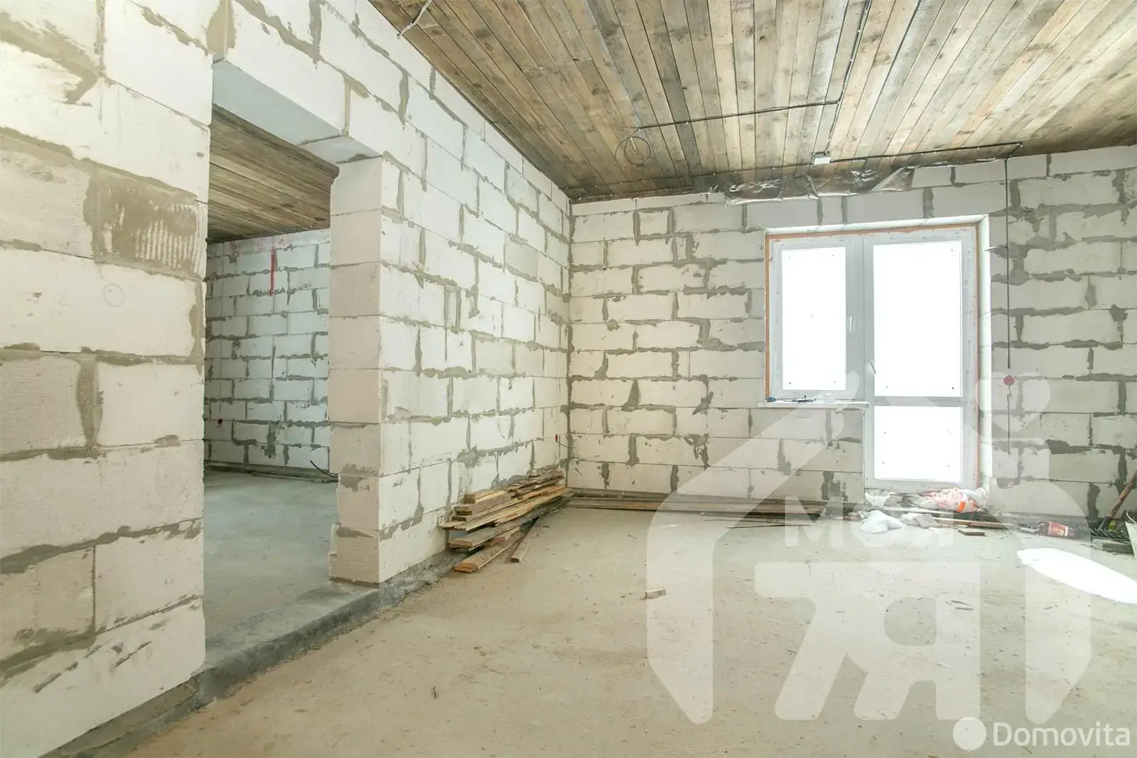 дом, Вилейка, ул. Цветочная, д. 6 