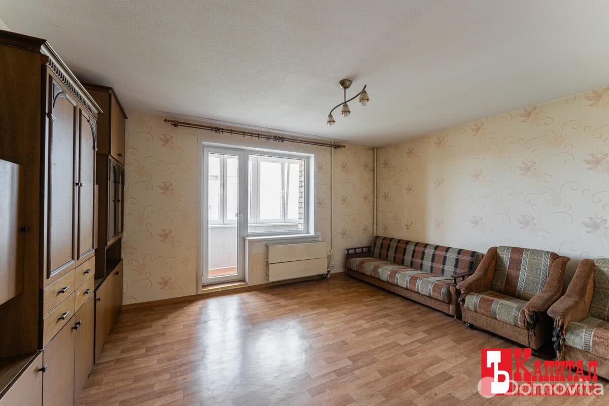 Купить 1-комнатную квартиру в Минске, ул. Леси Украинки, д. 16, 55000 USD, код: 1007872 - фото 5