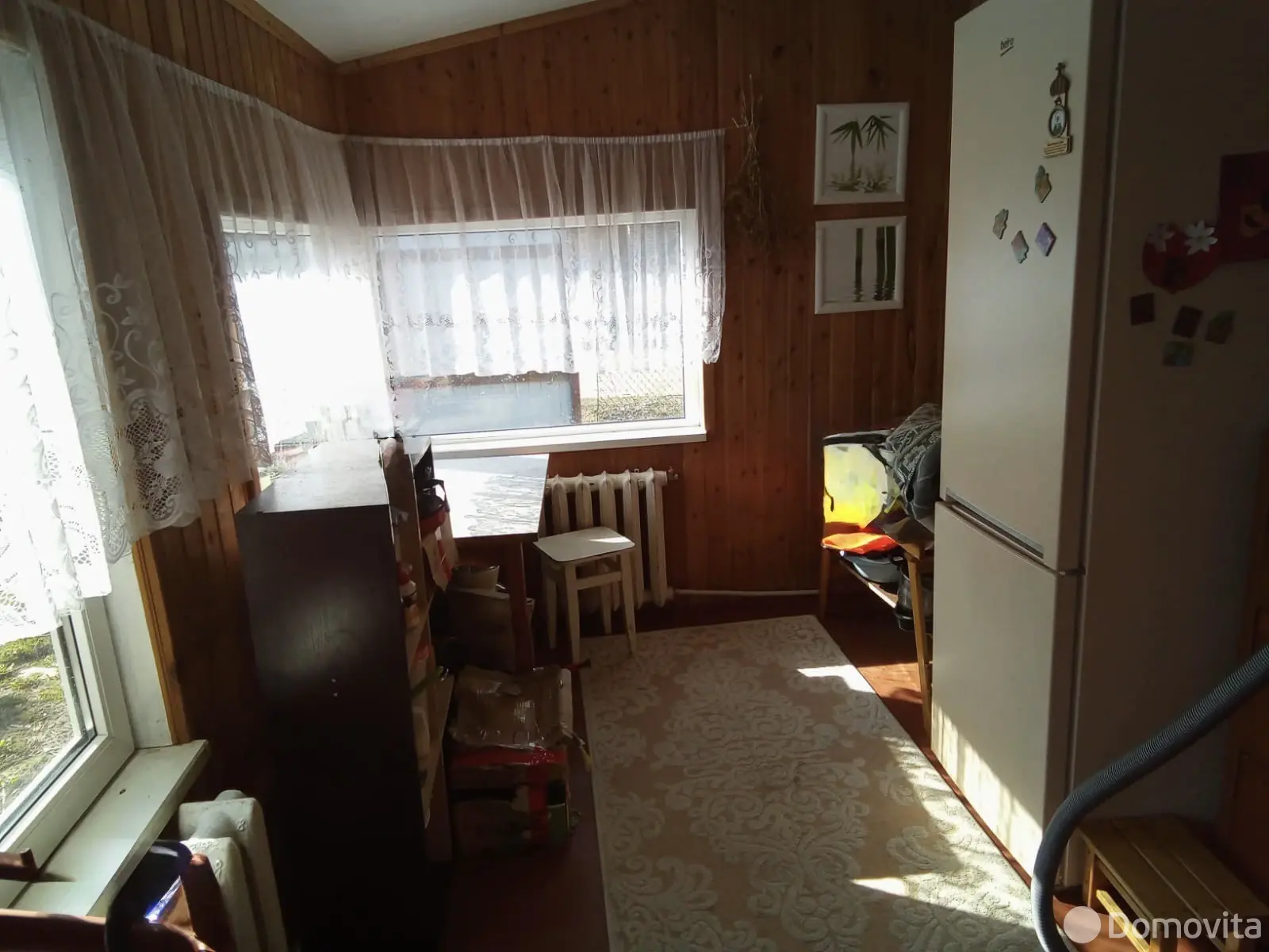 дом, Холомерье, 