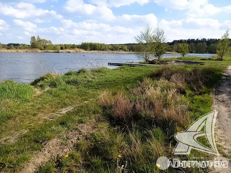 Продажа 2-этажной дачи в Прибрежное-1 Брестская область, 90000USD, код 185702 - фото 20
