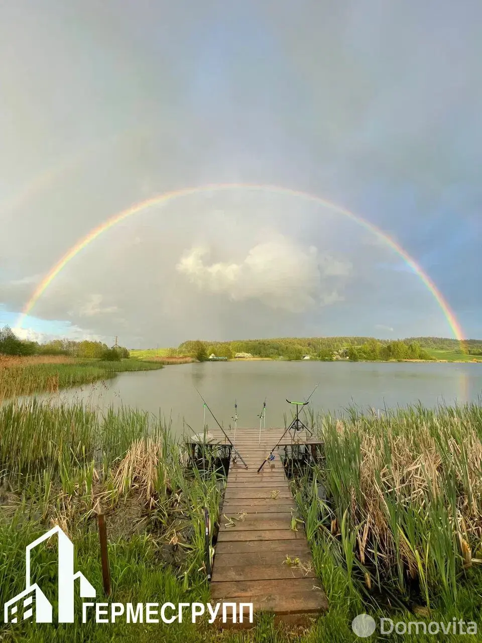 коттедж, Трепалово, ул. Заречная, д. 32 - лучшее предложение