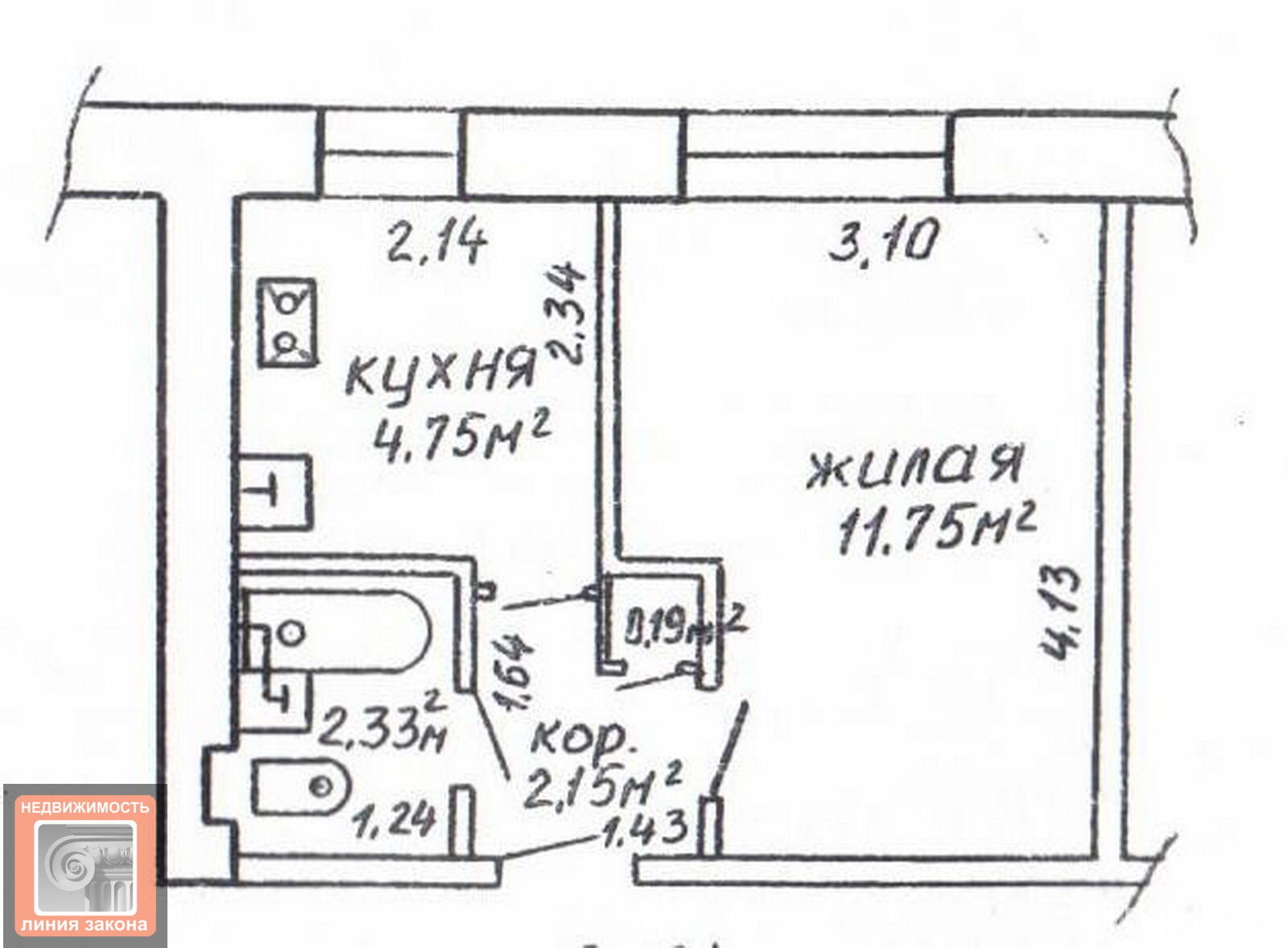 квартира, Гомель, пр-т Космонавтов, д. 102 