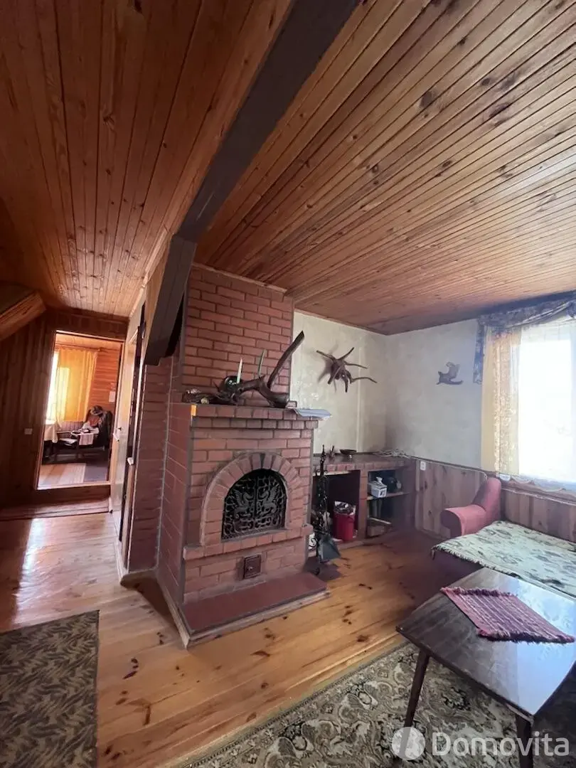 Продажа 1-этажной дачи в Верасок плюс Минская область, 35000USD, код 185203 - фото 12