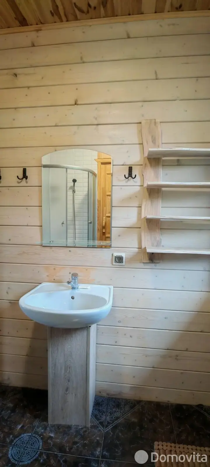 Купить 1-этажную дачу в КРИНИЦА-ГОРОШКИ Минская область, 45000USD, код 183696 - фото 38