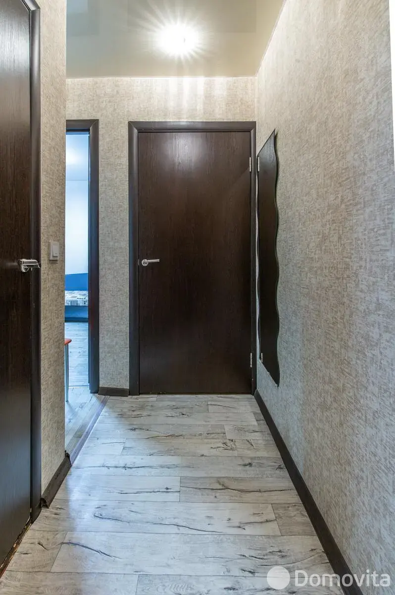 Продажа комнаты в Минске, ул. Буденного, д. 16, цена 59900 USD, код 7548 - фото 11