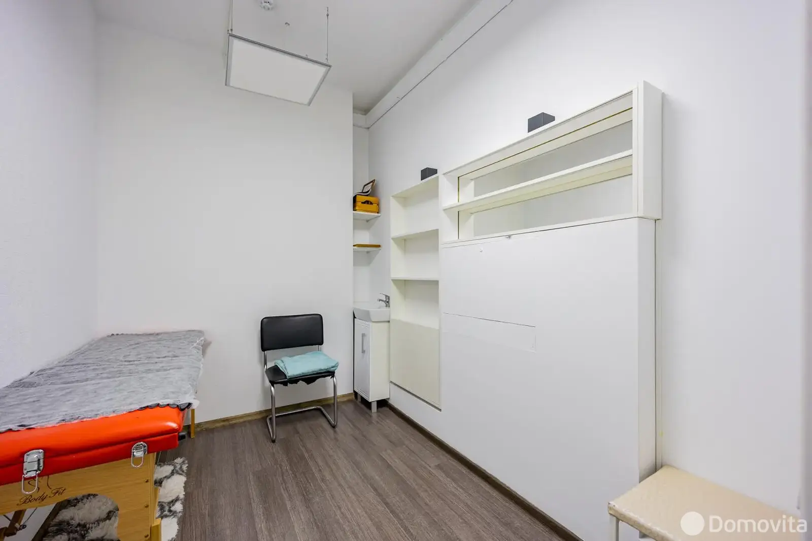 Купить помещение под сферу услуг в Минске, ул. Широкая, д. 3 - фото 13