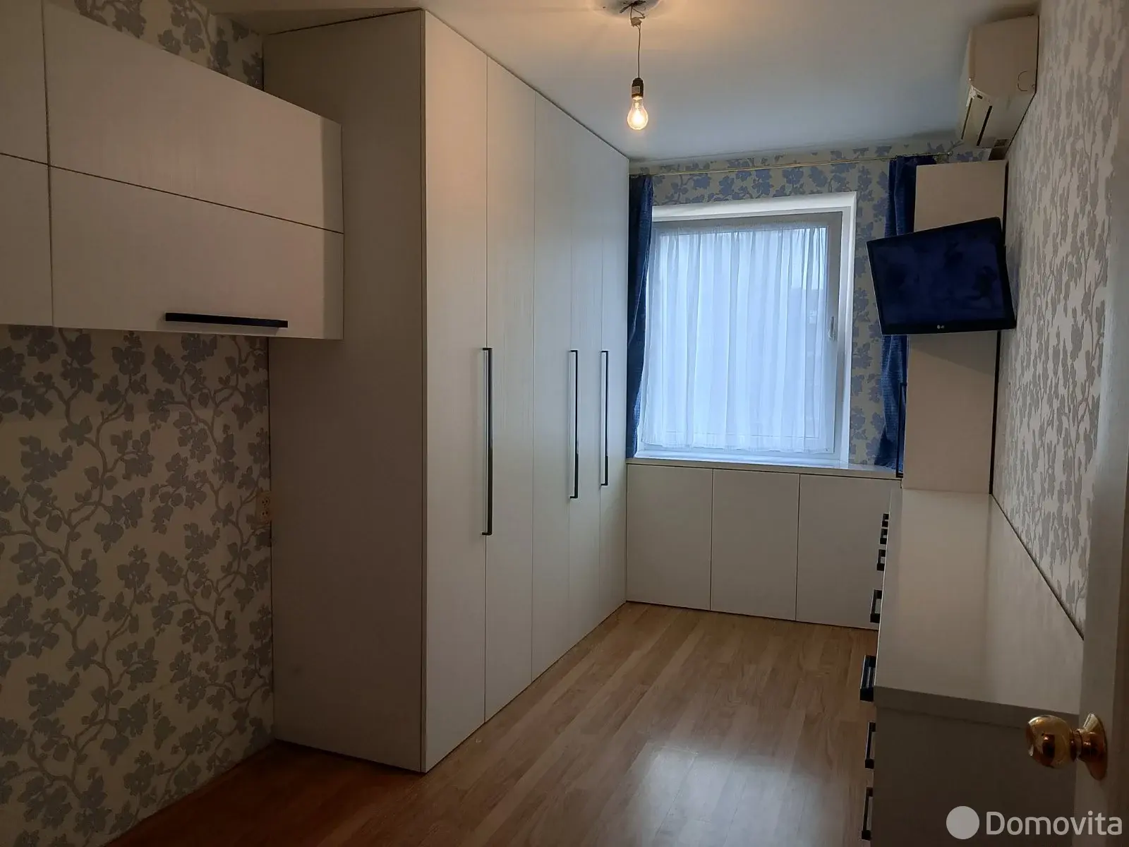 квартира, Минск, ул. Левкова, д. 13