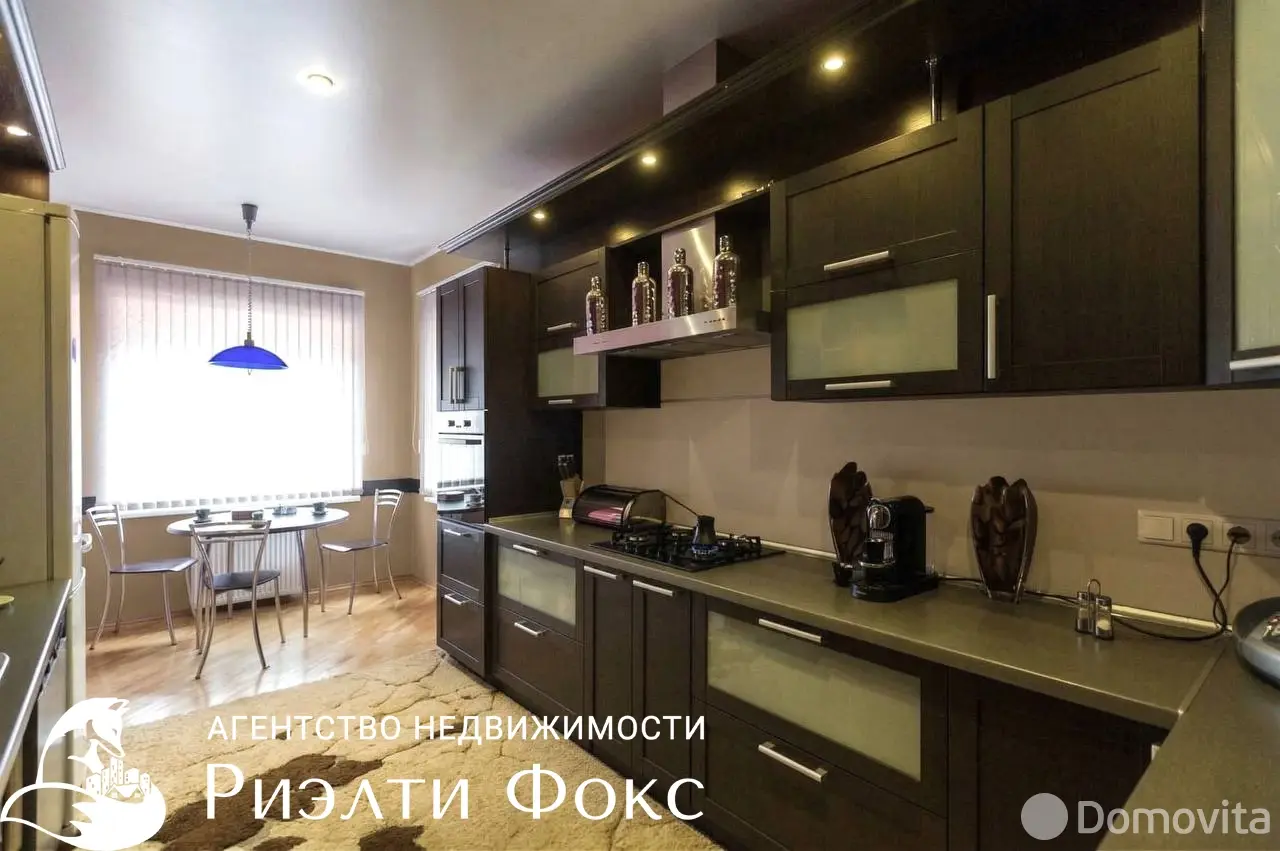 аренда дома, Минск, ул. Скалинская, д. 1