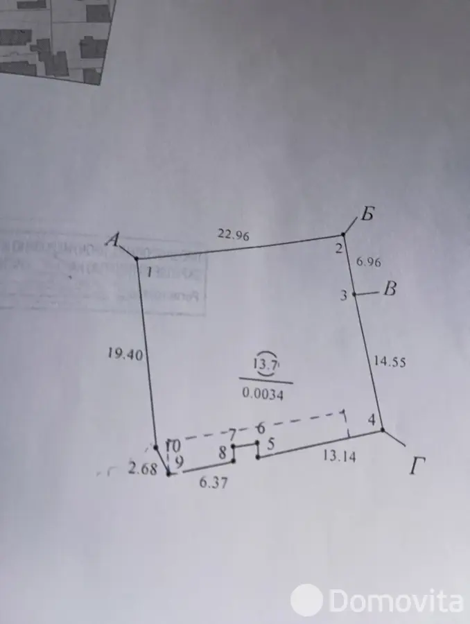 продажа дома, Витебск, ул. 2-я Целинная