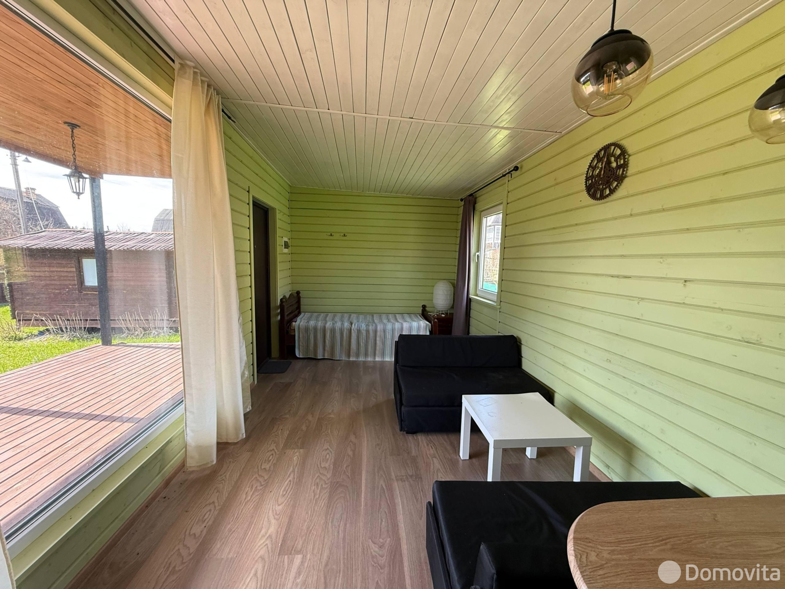 продажа дачи, Физик, 