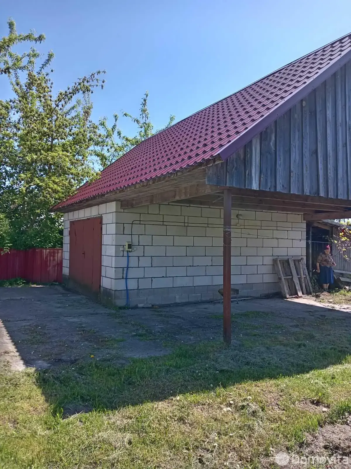 Стоимость продажи дома, Тышковичи, ул. Якуба Коласа