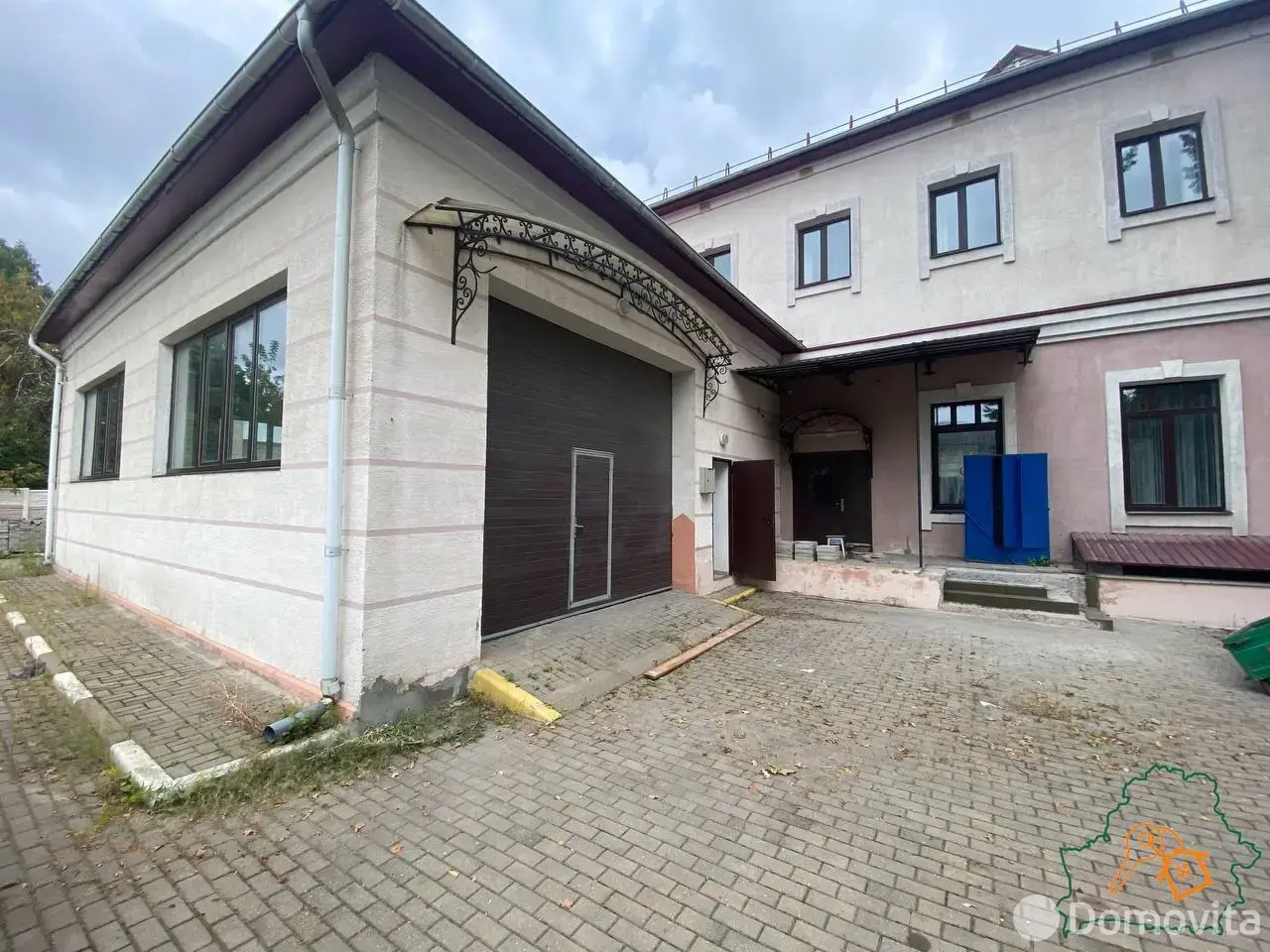 аренда офиса, Бобруйск, ул. Пушкина, д. 187