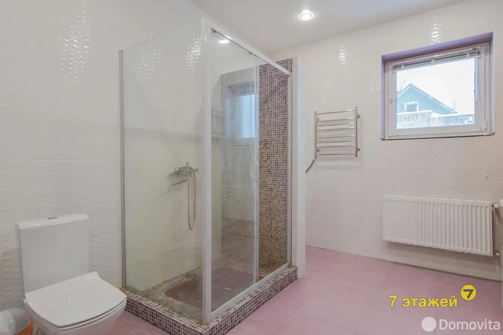 коттедж, ПРОЛЕСКА ЦКБ,