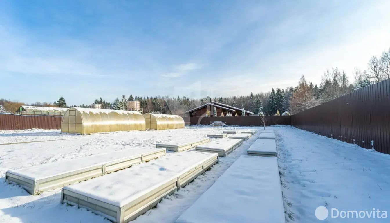 дом, Тресковщина, ул. Щорса, д. 26/А 