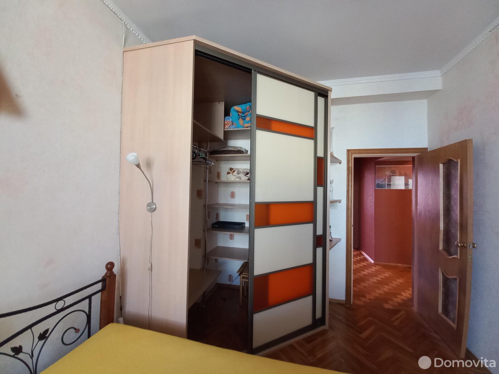 Продажа 2-комнатной квартиры в Минске, ул. Красная, д. 14, 99000 USD, код: 983721 - фото 5