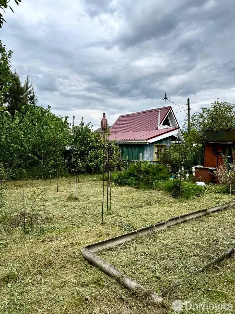 дача, Химик-2, д. 51 