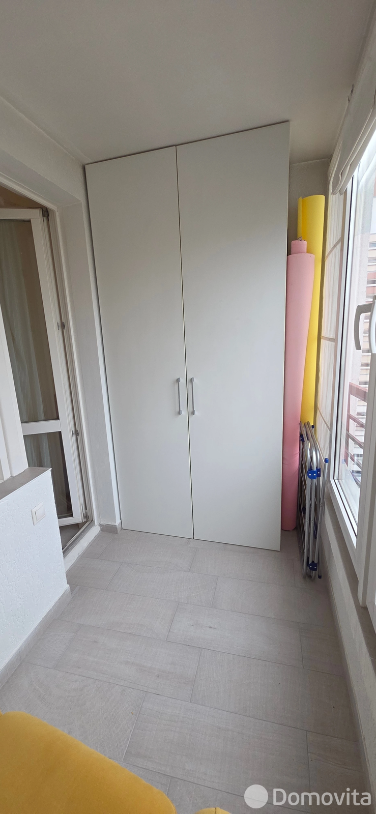 Снять 1-комнатную квартиру в Минске, ул. Чичурина, д. 6, 490USD, код 147961 - фото 23