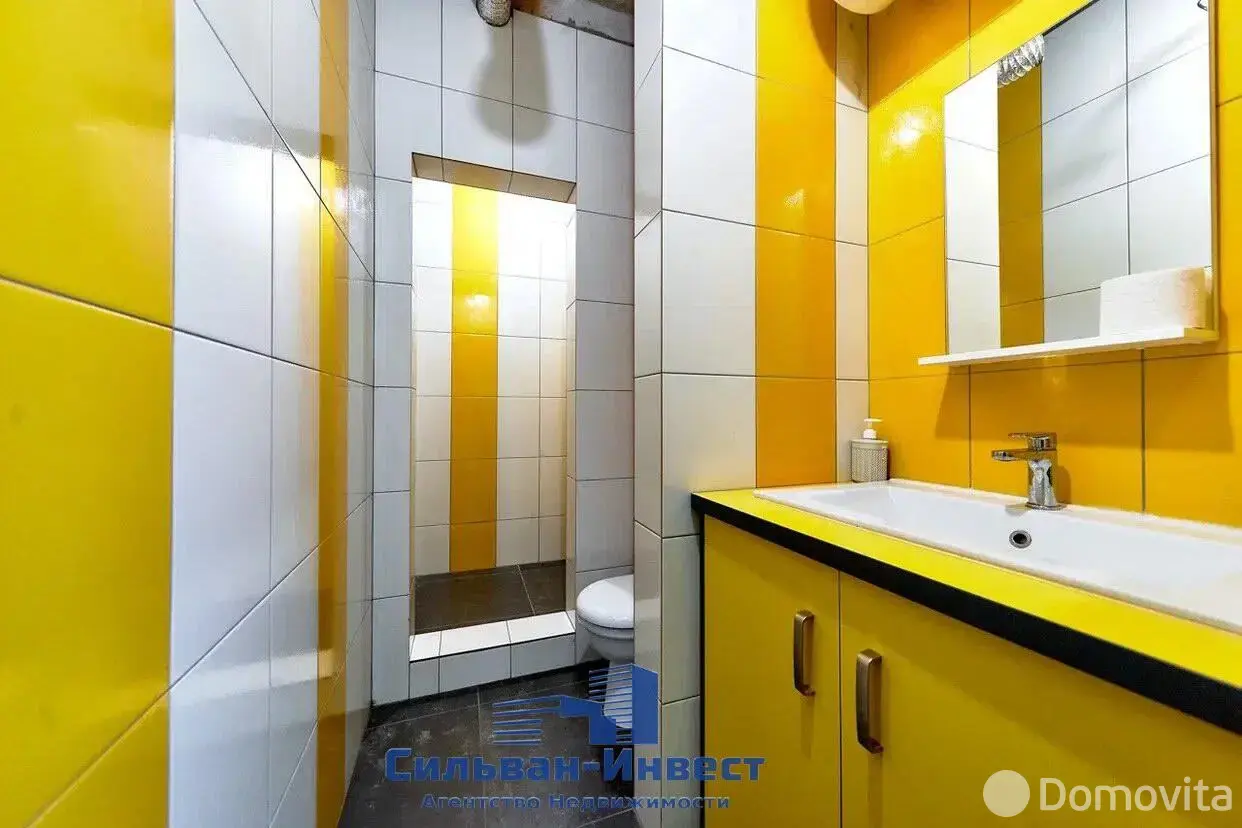 Снять склад на ул. Монтажников, д. 9 в Минске, код 963751 - фото 22