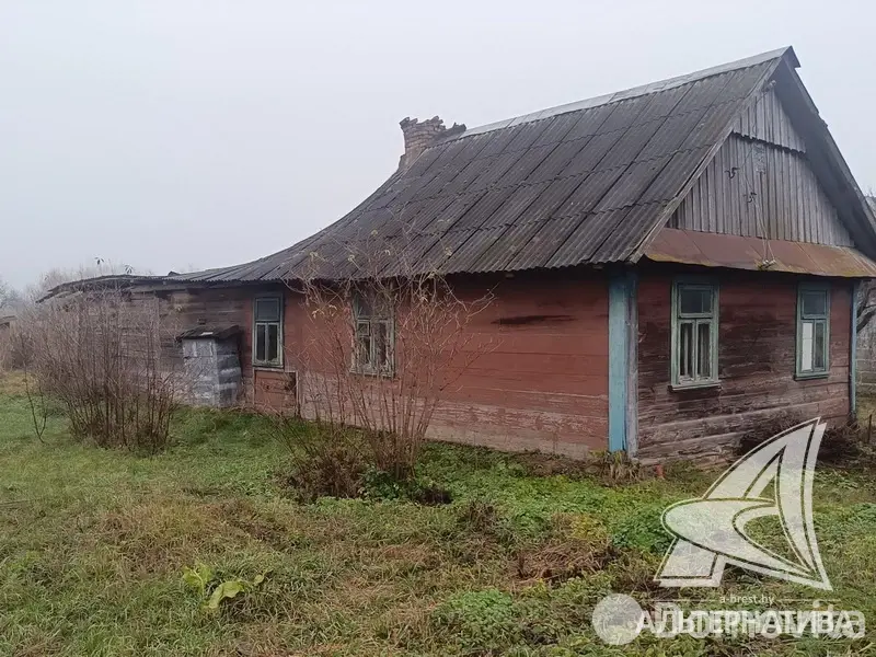 участок, Ивахновичи, , стоимость продажи 31 996 р.