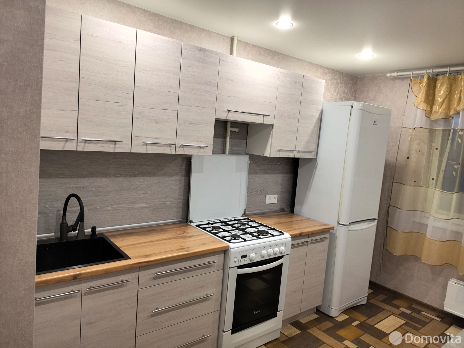 квартира, Борисов, ул. Галицкого, д. 9