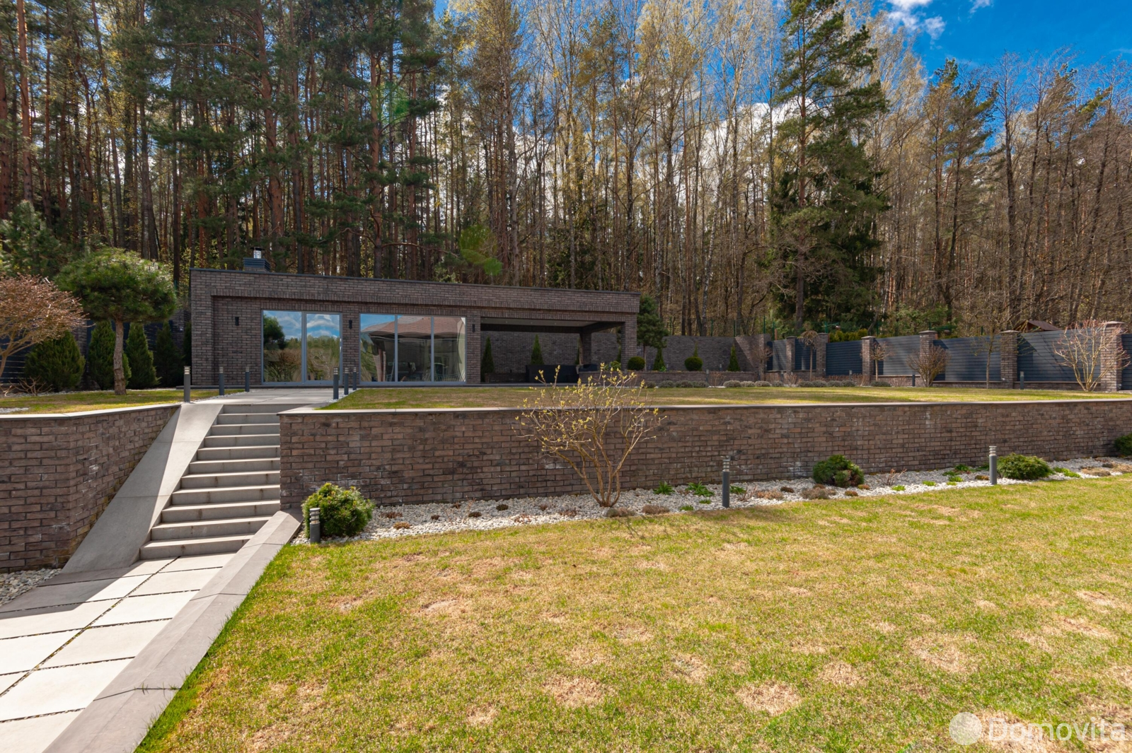 коттедж, Ратомка, ул. Уютная, д. 22, стоимость продажи 5 346 796 р.