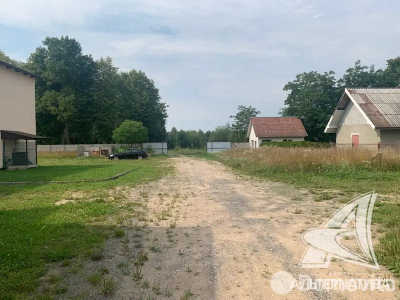 Купить складское помещение в Теребуне - фото 20