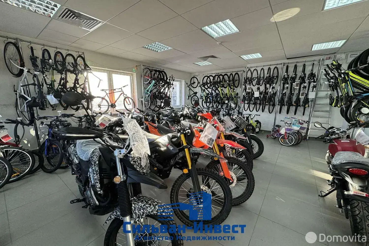 продажа торгового объекта, Минск, ул. Прилукская, д. 60