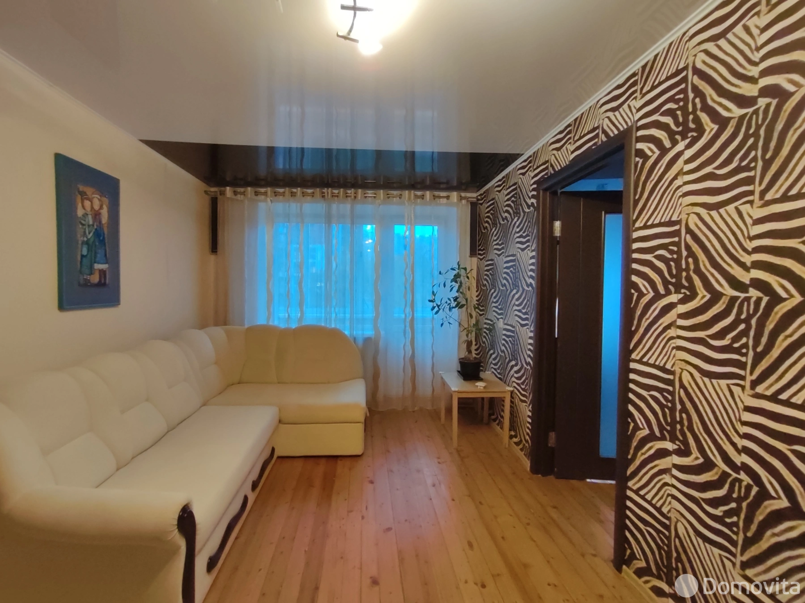 квартира, Минск, ул. Розы Люксембург, д. 169, стоимость аренды 1 333 р./мес.