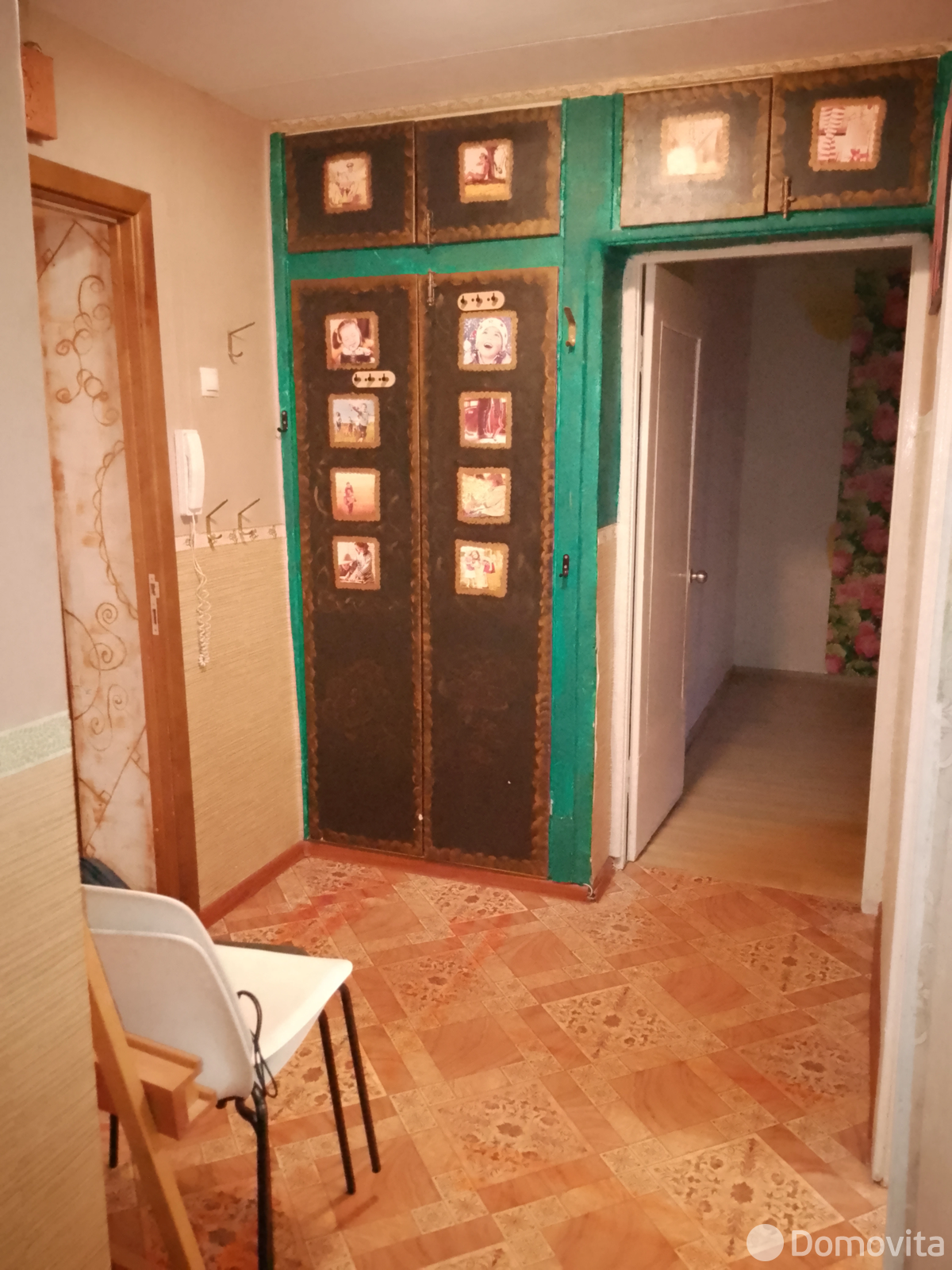 Снять 2-комнатную квартиру в Минске, ул. Цнянская, д. 9, 330USD, код 147949 - фото 5