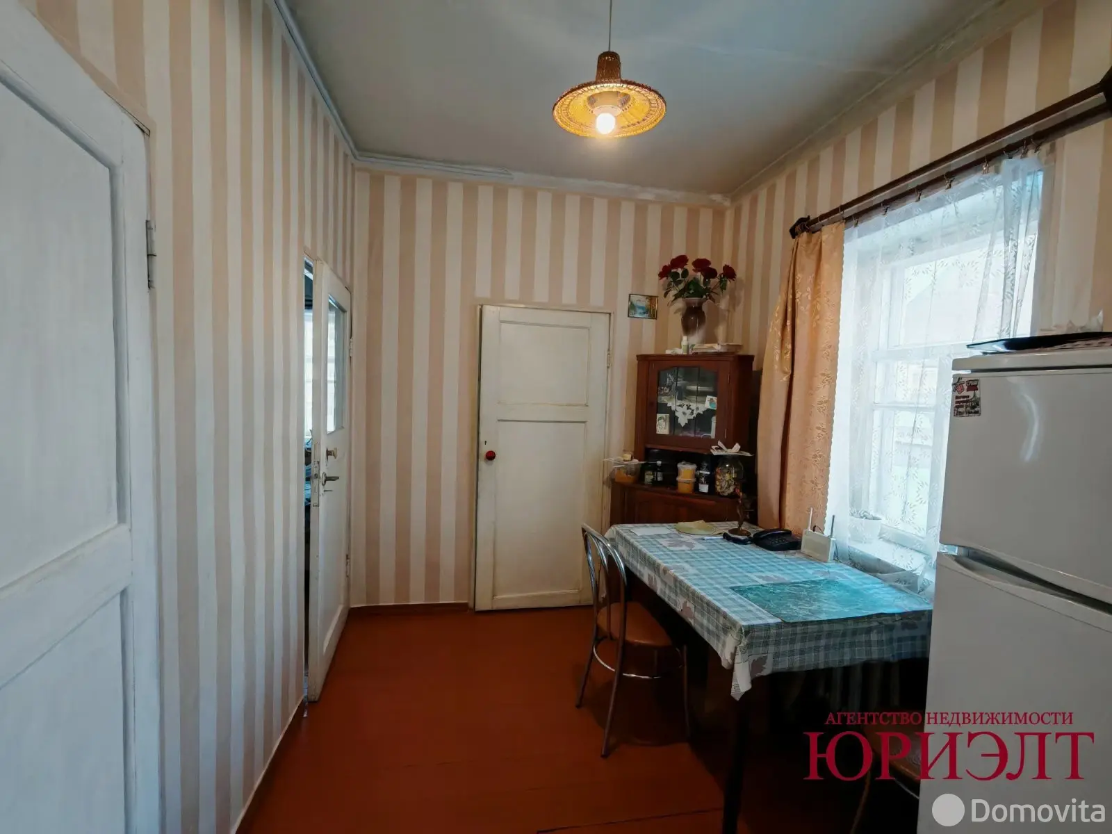 дом, Витебск, ул. Чапаева в Октябрьском районе