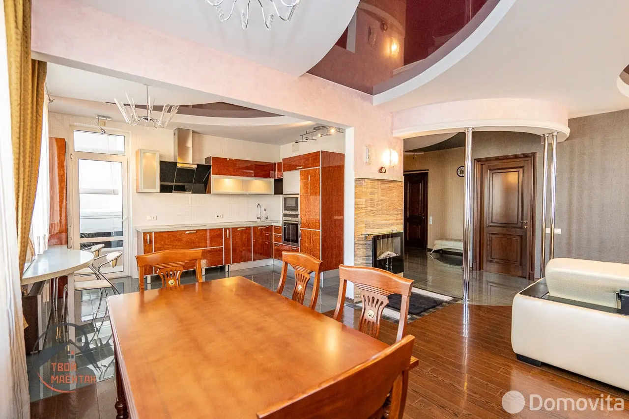 Стоимость аренды квартиры, Минск, ул. Пионерская, д. 34