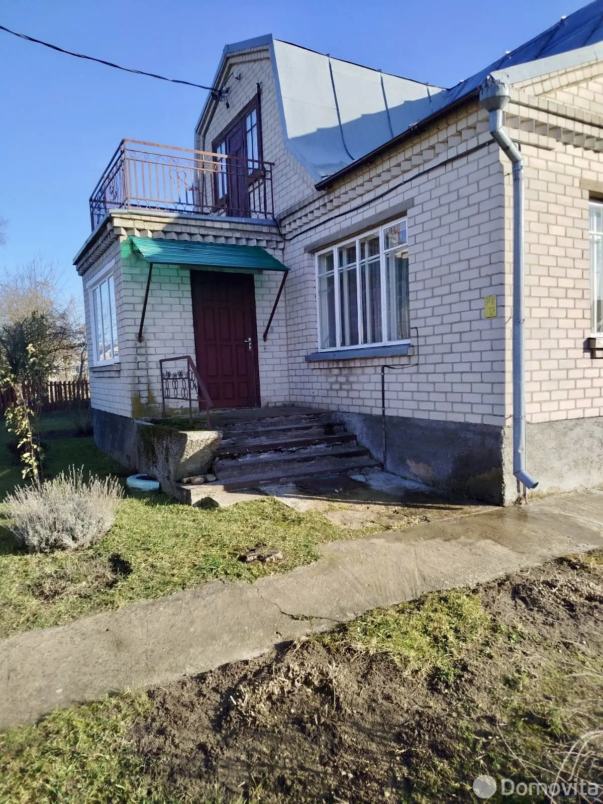 коттедж, Заболоть, - лучшее предложение