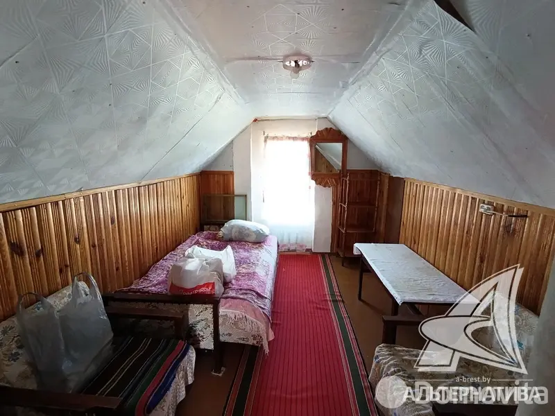 Продажа 2-этажной дачи в Сигнал-2009 Брестская область, 22500USD, код 184210 - фото 12