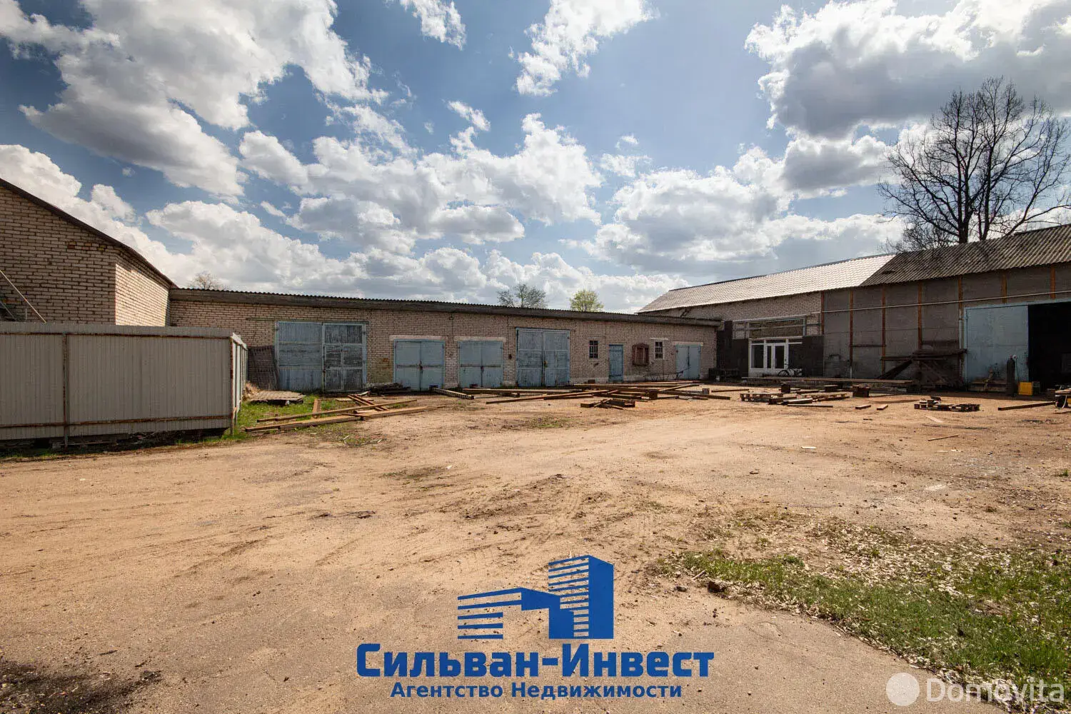 Купить помещение под сферу услуг в Червене, ул. Советская, д. 47 - фото 22
